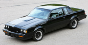 Car Feature Re-Run: An Original-Owner 1987 Buick GNX